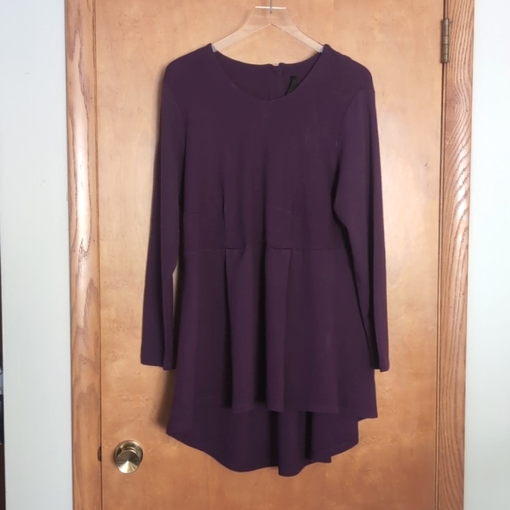 Melissa McCarthy Seven7 Skirt Set